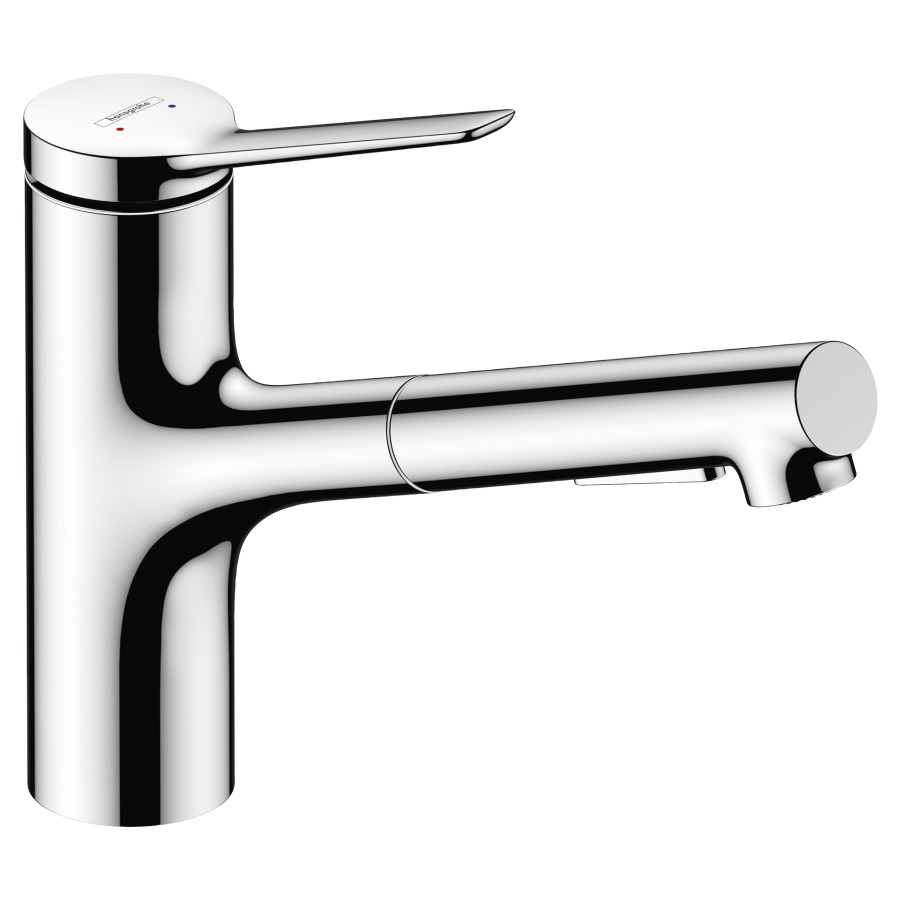 Mélangeur d'évier Zesis 150