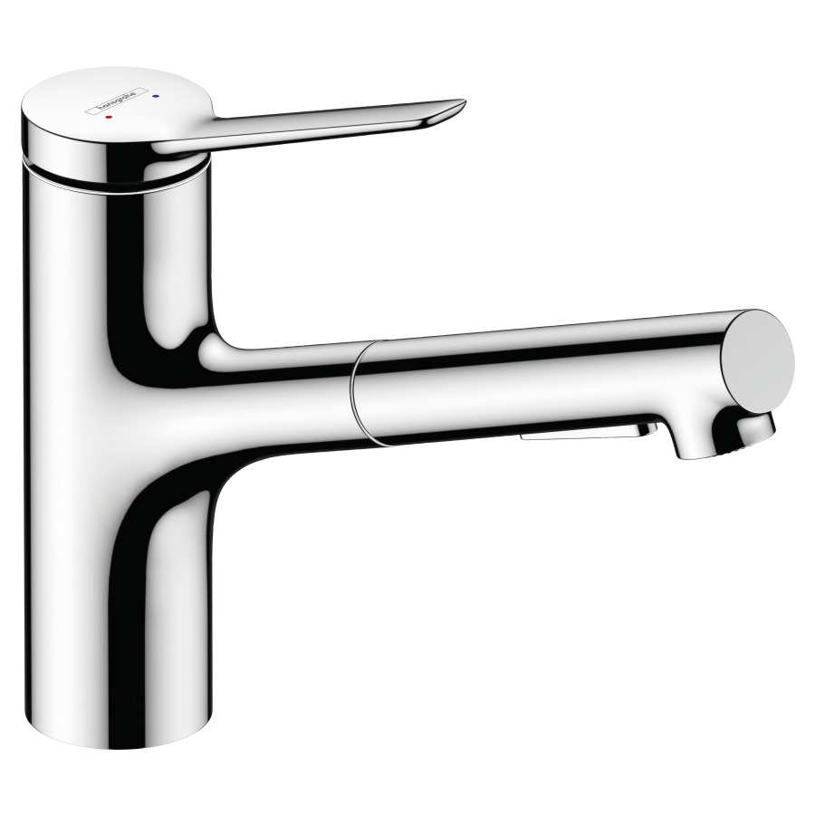 Mélangeur d'évier Zesis 150 Eco
