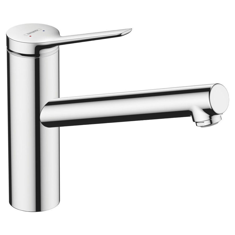Mélangeur d'évier Zesis Eco 150
