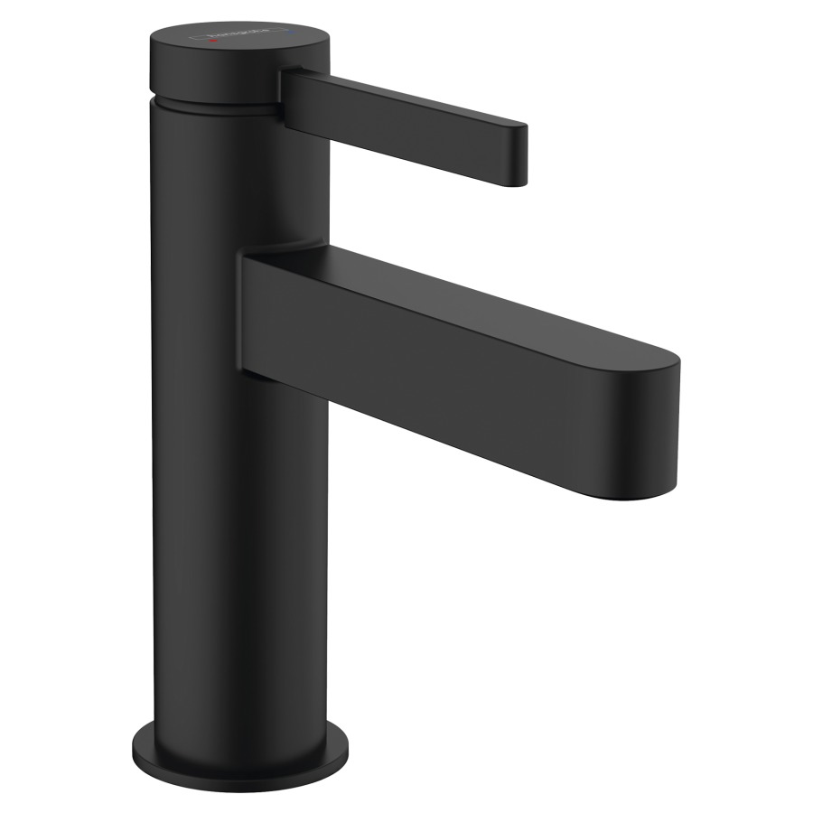 Mélangeur de lavabo FINORIS
100, S 126 cm, goulot fixe
avec vidage Push-Open