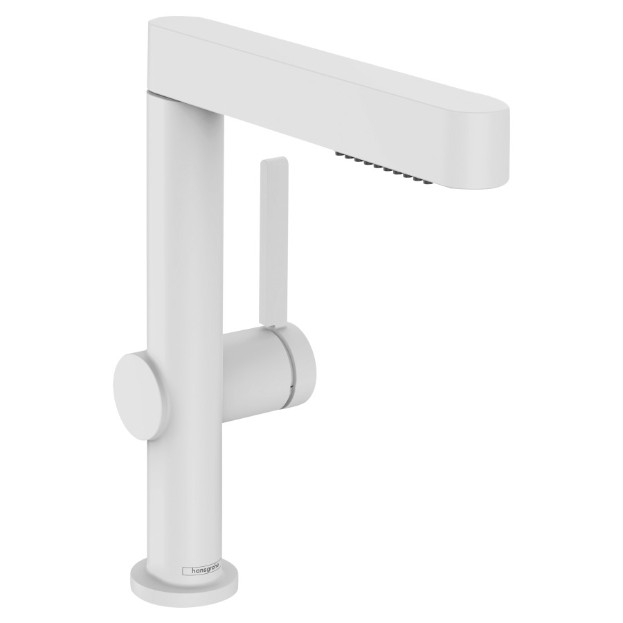 Mélangeur de lavabo FINORIS
230, S 178 cm, douche
extensible 2jet, avec vidage
Push-Open