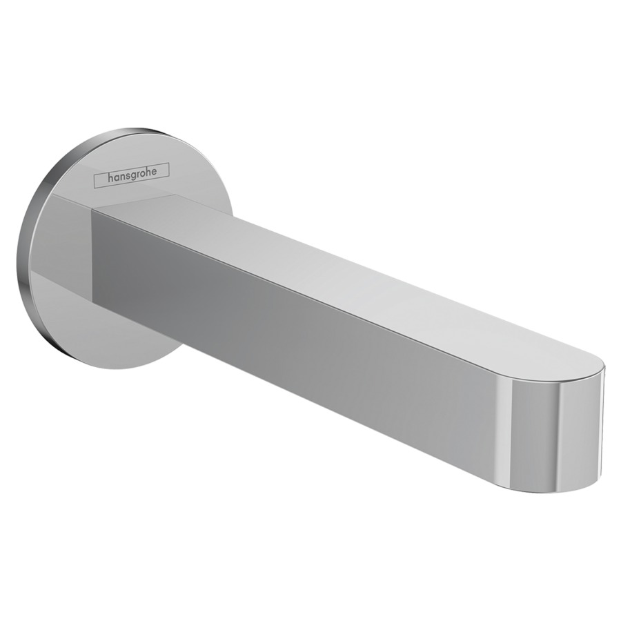 Goulot de baignoire FINORIS
S 174 mm