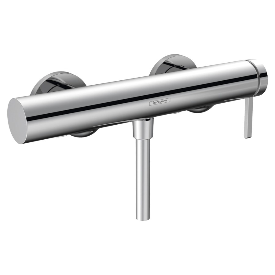 Mélangeur de douche FINORIS
E 138-162 mm, raccords