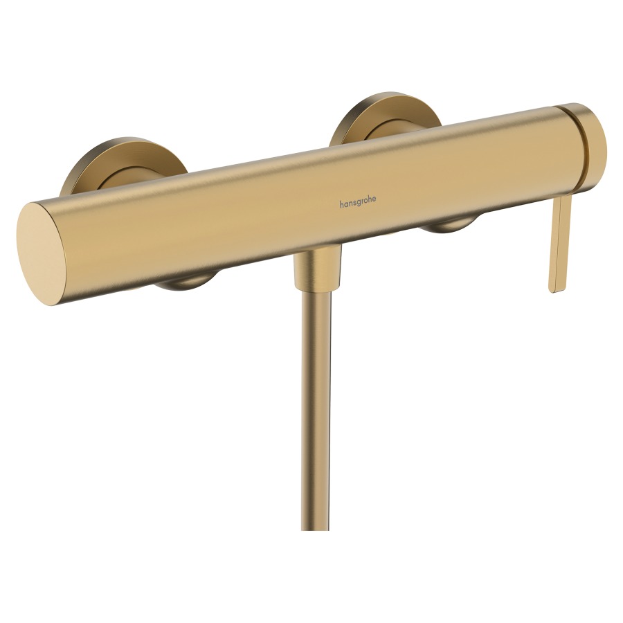 Mélangeur de douche FINORIS
E 138-162 mm, raccords