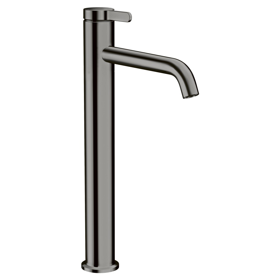 Waschtischmischer ONE 260
A 180 mm, Auslauf fest, mit
Hebelgriff, unverschliessbare
Ablaufgarnitur, Durchfluss-
menge 4,8 l/min
Geräuschgruppe I