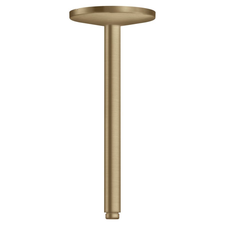 Deckenbrausearm ONE
1/2", A 300 mm, für
Deckenbrause 280 1jet