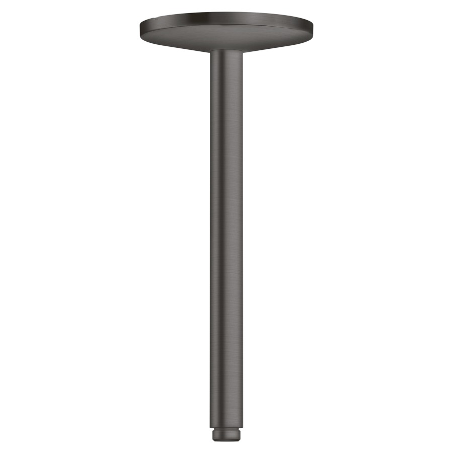 Deckenbrausearm ONE
1/2", A 300 mm, für
Deckenbrause 280 1jet
