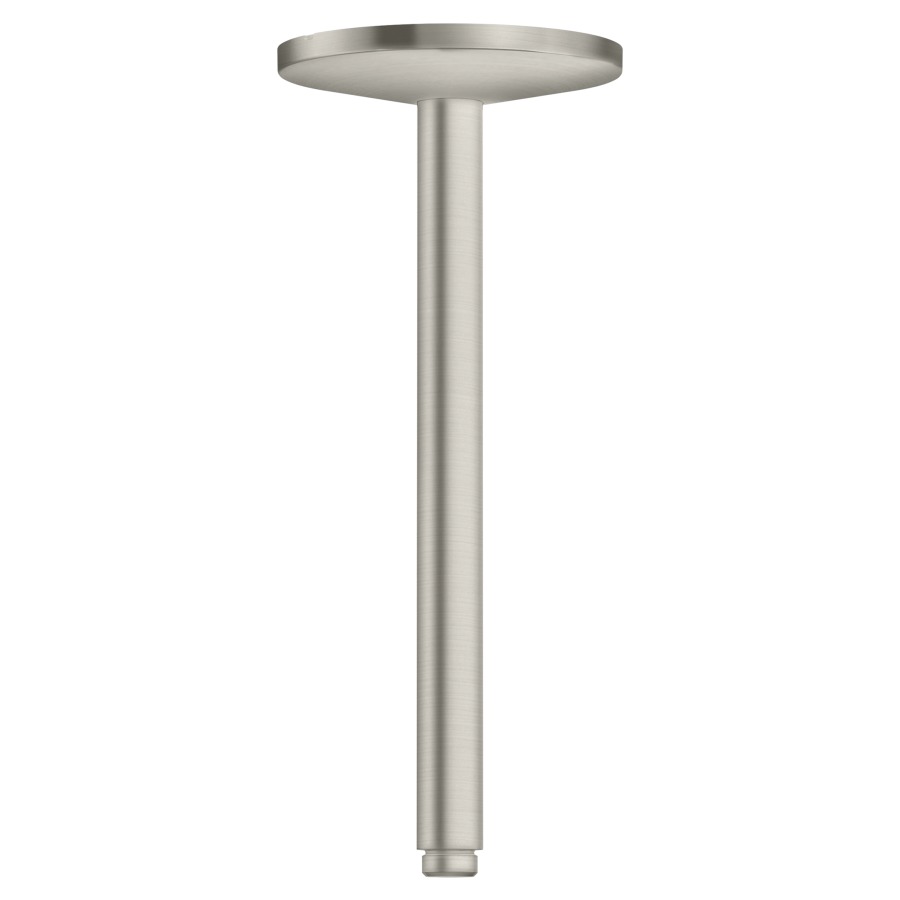 Deckenbrausearm ONE
1/2", A 300 mm, für
Deckenbrause 280 1jet