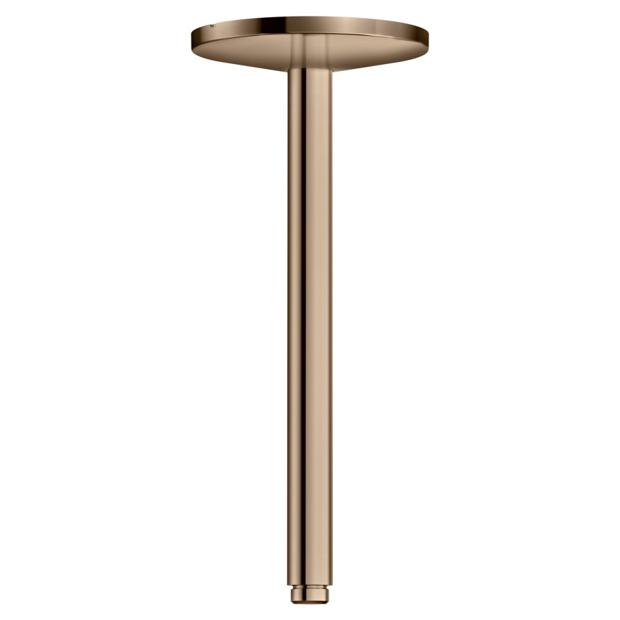 Deckenbrausearm ONE
1/2", A 300 mm, für
Deckenbrause 280 1jet