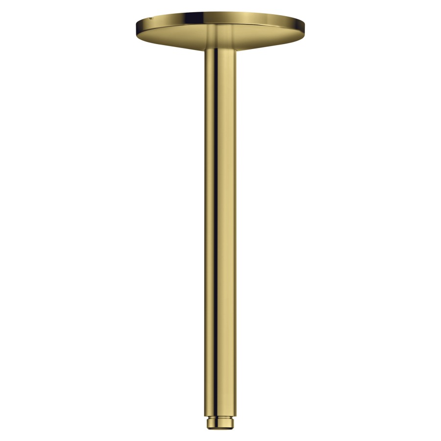 Deckenbrausearm ONE
1/2", A 300 mm, für
Deckenbrause 280 1jet