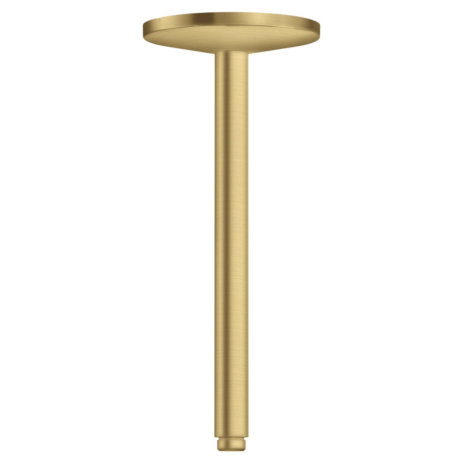 Deckenbrausearm ONE
1/2", A 300 mm, für
Deckenbrause 280 1jet