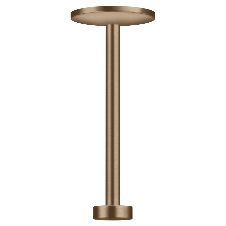 Deckenbrausearm ONE
A 300 mm, für Deckenbrause
280 2jet