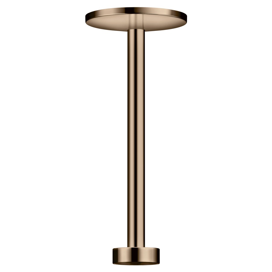 Deckenbrausearm ONE
A 300 mm, für Deckenbrause
280 2jet