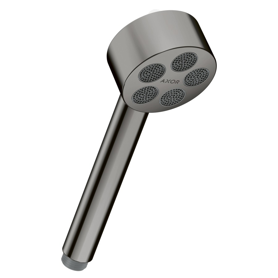 Handbrause ONE
EcoSmart, 1jet PowderRain
Durchflussmenge 9,1 l/min
Geräuschgruppe I