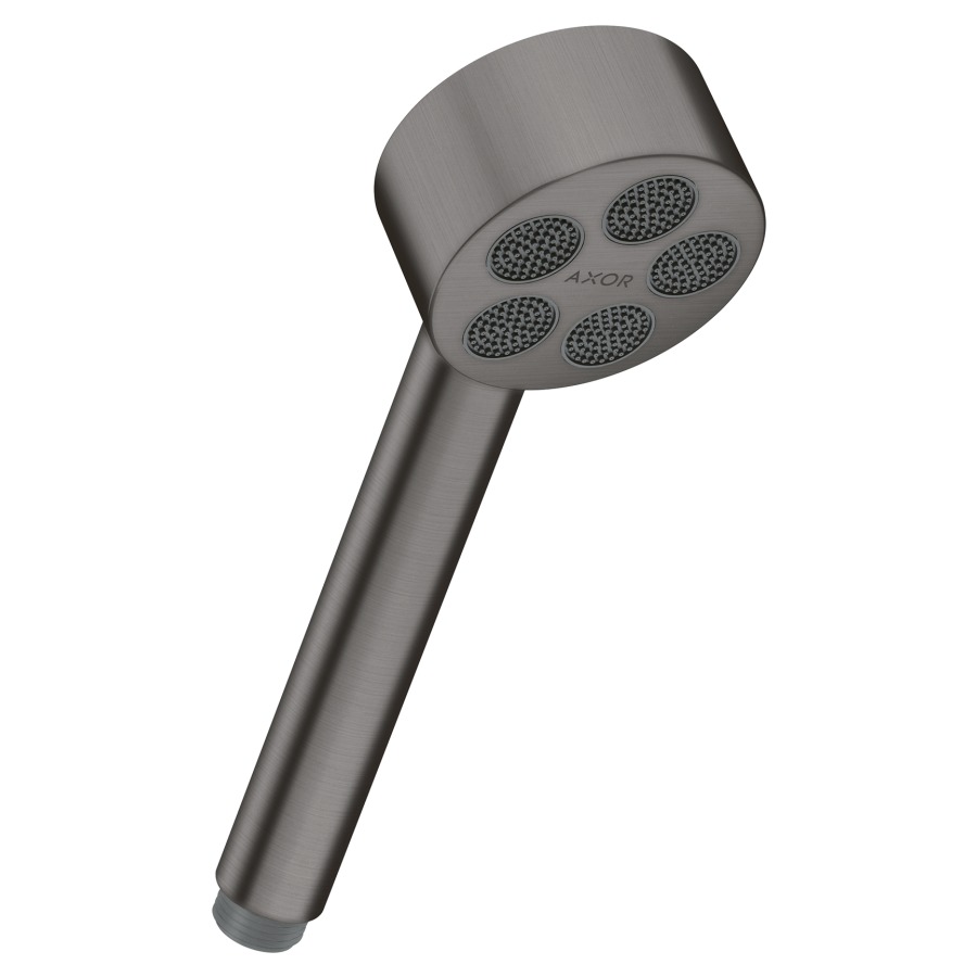 Handbrause ONE
EcoSmart, 1jet PowderRain
Durchflussmenge 9,1 l/min
Geräuschgruppe I