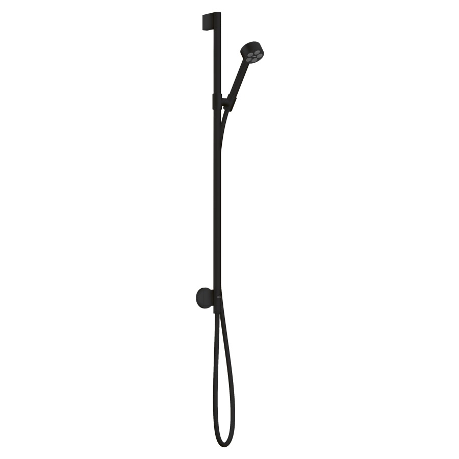 Garniture de douche ONE 75
EcoSmart, 1jet PowderRain
douche à main, gliessière
tuyau de douche, support de
douche, débit 9,1 l/min