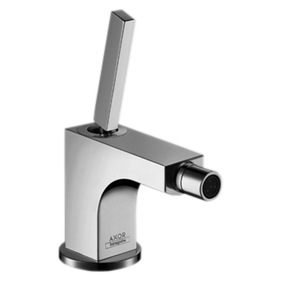 Mélangeur de bidet Citterio