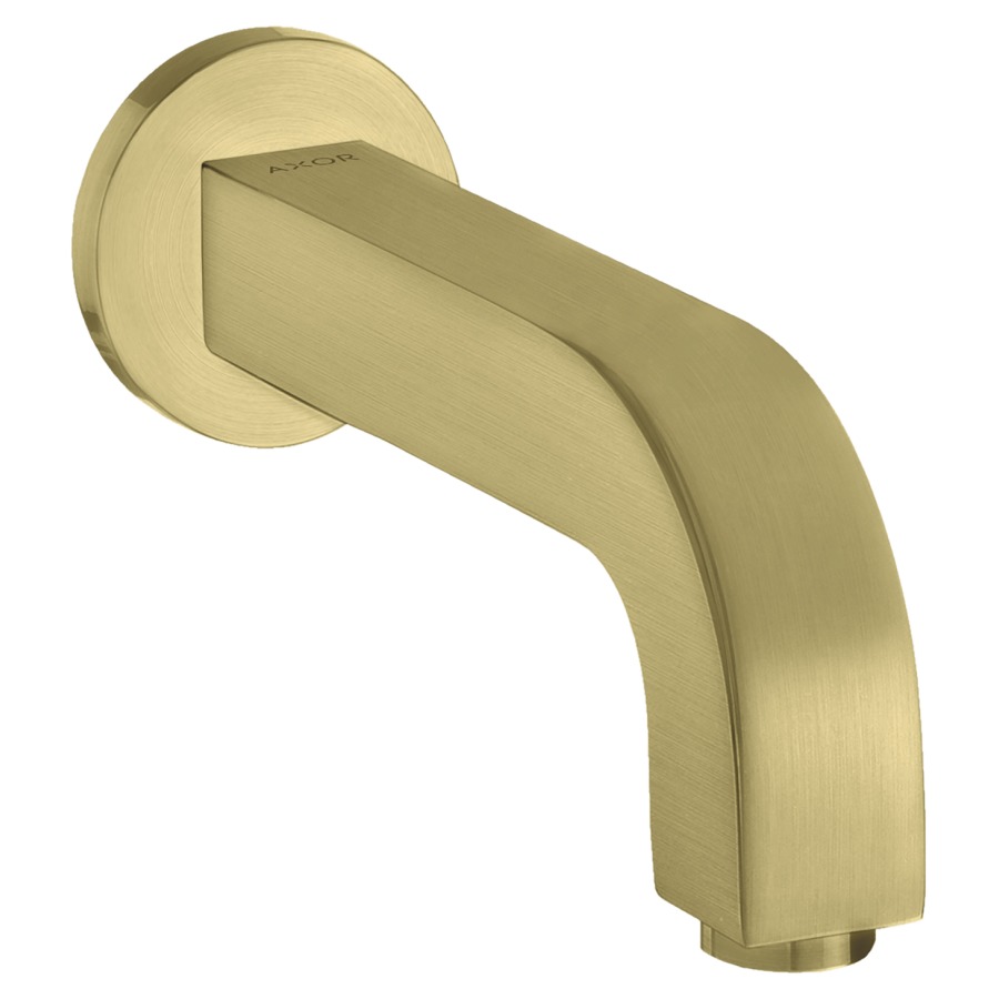 Goulot mural baign. CITTERIO
S 165 mm, 3/4"
groupe acoustique NT