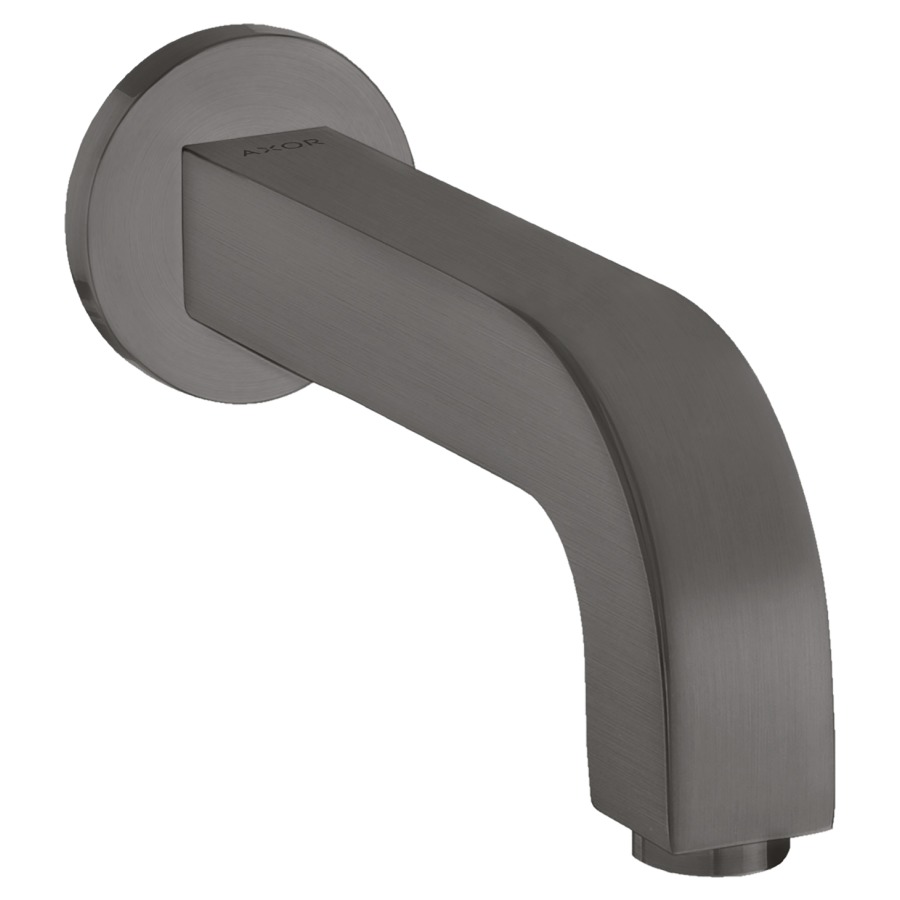 Goulot mural baign. CITTERIO
S 165 mm, 3/4"
groupe acoustique NT