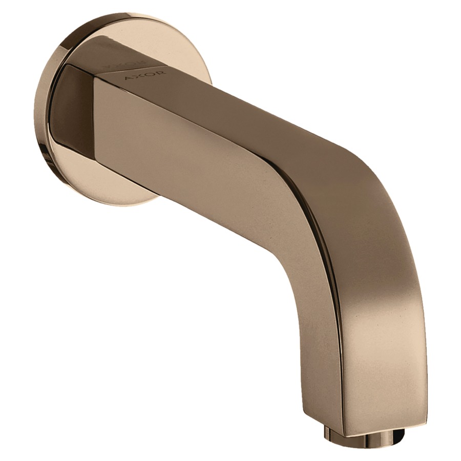 Goulot mural baign. CITTERIO
S 165 mm, 3/4"
groupe acoustique NT