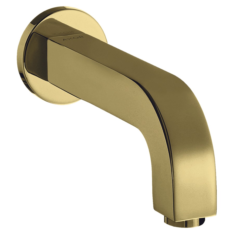 Goulot mural baign. CITTERIO
S 165 mm, 3/4"
groupe acoustique NT
