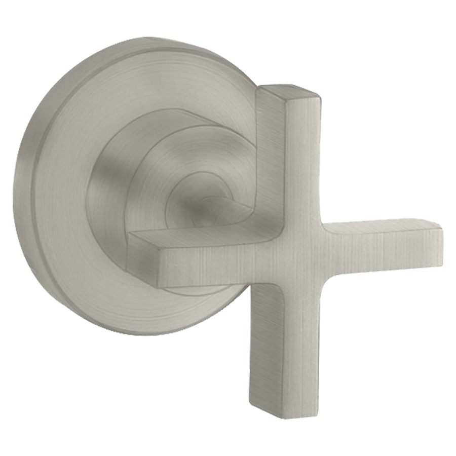 Robinet d'arrêt CITTERIO
set de montage final, D 6,6 cm
poignée à croix, sans 757 062
groupe acoustique II
