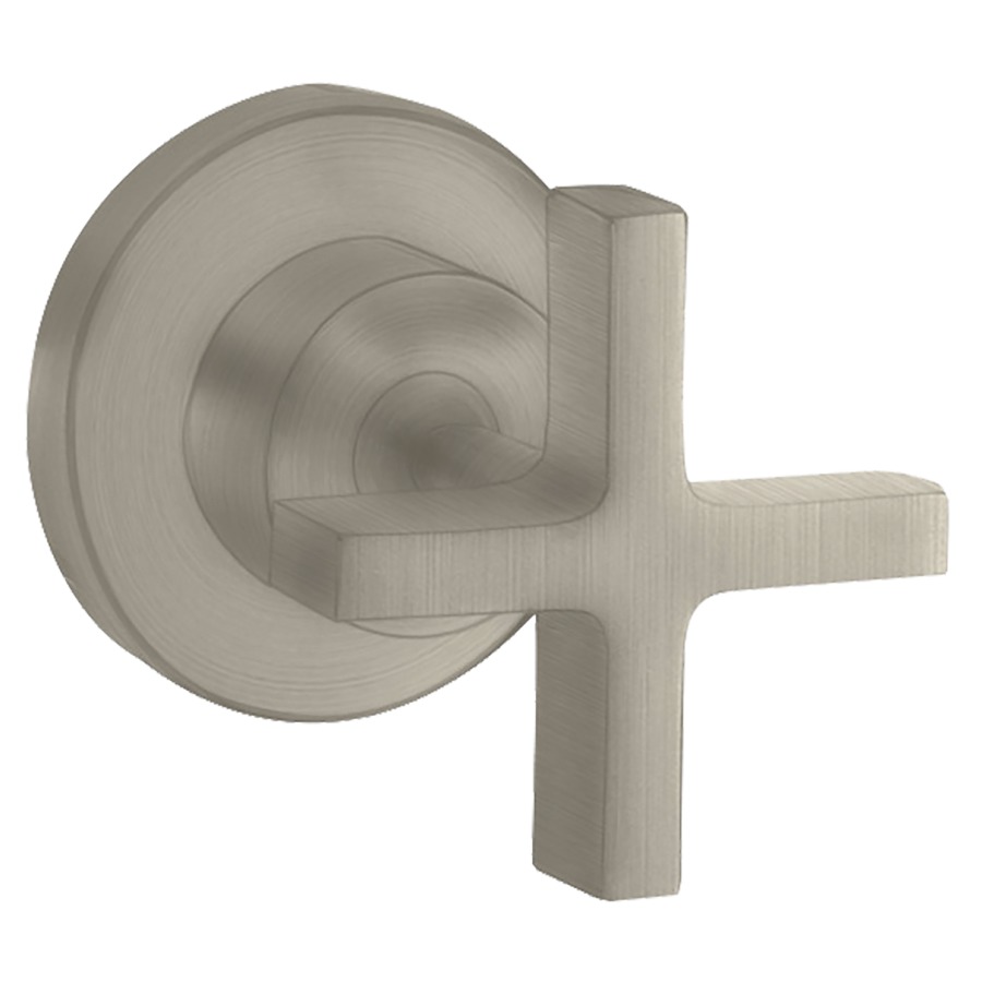 Robinet d'arrêt CITTERIO
set de montage final, D 6,6 cm
poignée à croix, sans 757 062
groupe acoustique II