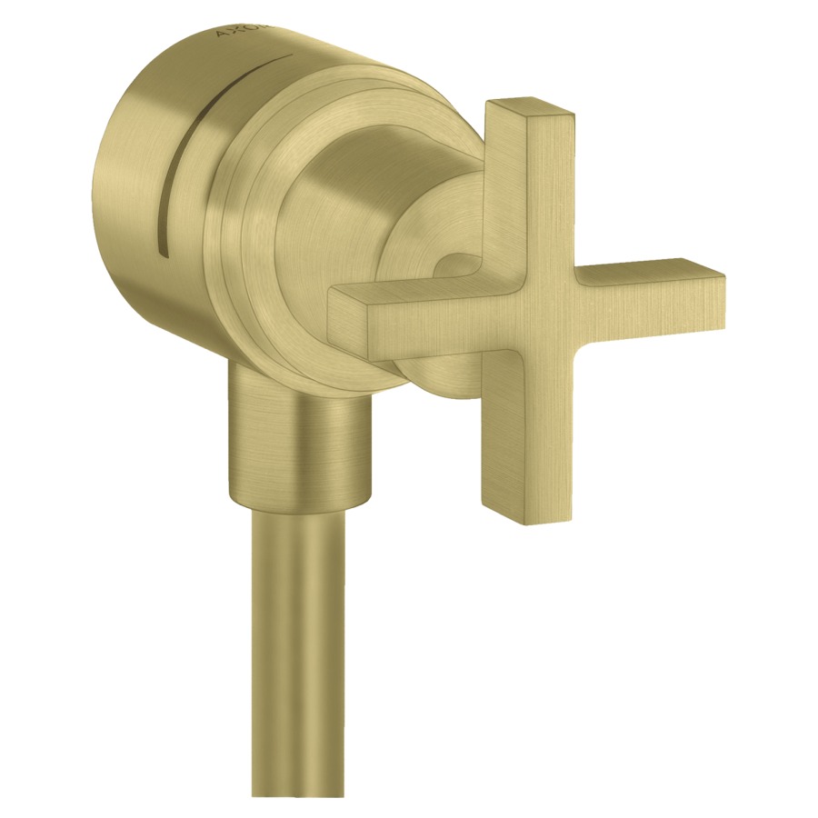 Robinet d'arrêt CITTERIO
Fixfit Stop 1/2"
poignée à croix
raccordement pour tuyau 1/2"
adaptateur filetage 3/4"
groupe accoustique NT