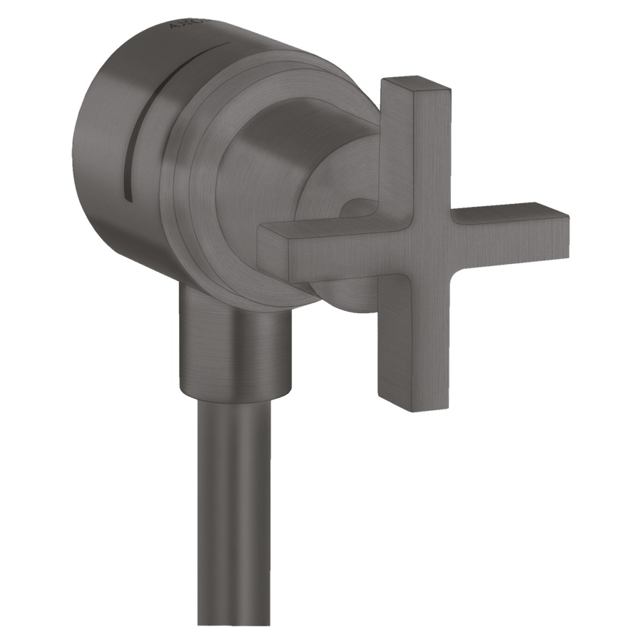 Robinet d'arrêt CITTERIO
Fixfit Stop 1/2"
poignée à croix
raccordement pour tuyau 1/2"
adaptateur filetage 3/4"
groupe accoustique NT