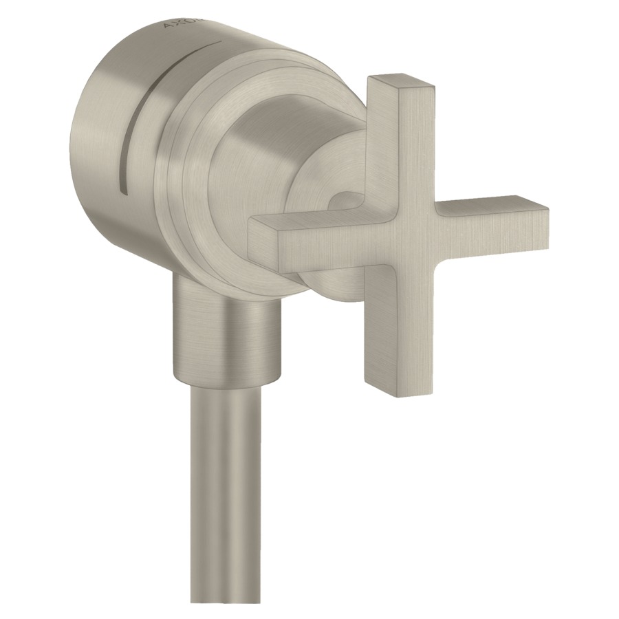 Robinet d'arrêt CITTERIO
Fixfit Stop 1/2"
poignée à croix
raccordement pour tuyau 1/2"
adaptateur filetage 3/4"
groupe accoustique NT