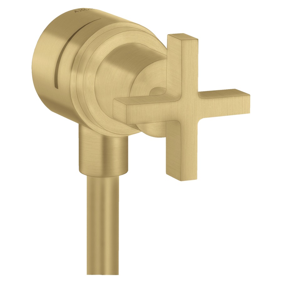 Robinet d'arrêt CITTERIO
Fixfit Stop 1/2"
poignée à croix
raccordement pour tuyau 1/2"
adaptateur filetage 3/4"
groupe accoustique NT