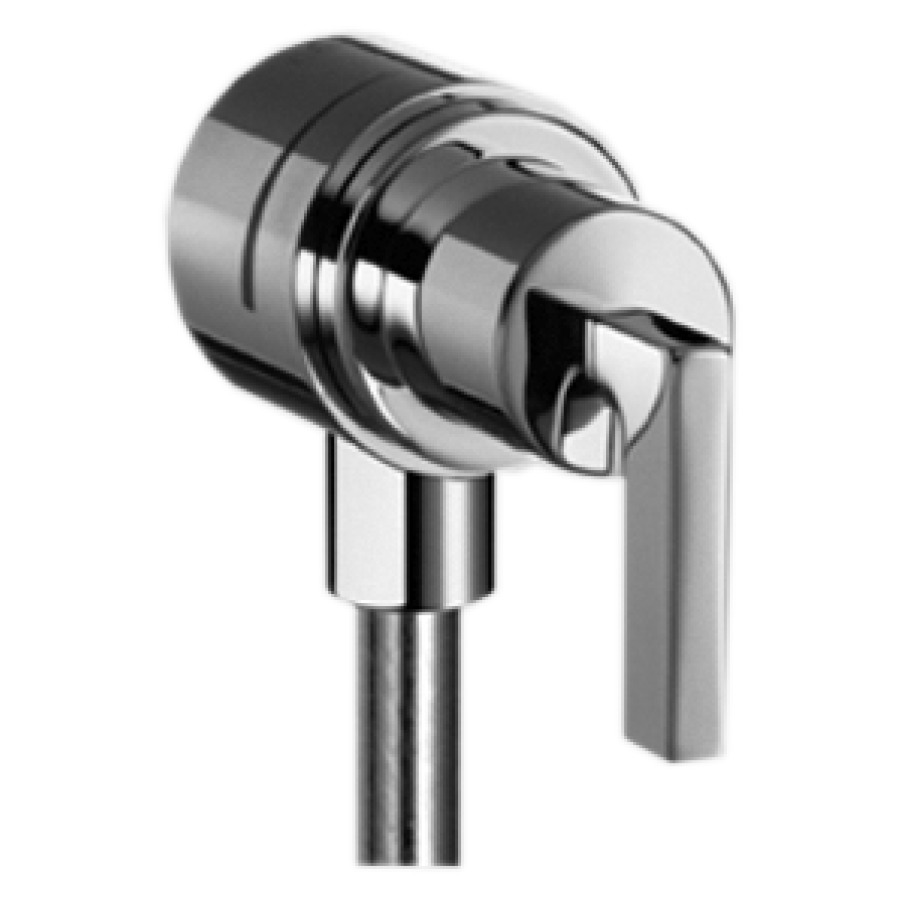 Robinet d'arrêt CITTERIO
Fixfit Stop 1/2"
poignée à levier
raccordement pour tuyau 1/2"
adaptateur filetage 3/4"
groupe acoustique NT