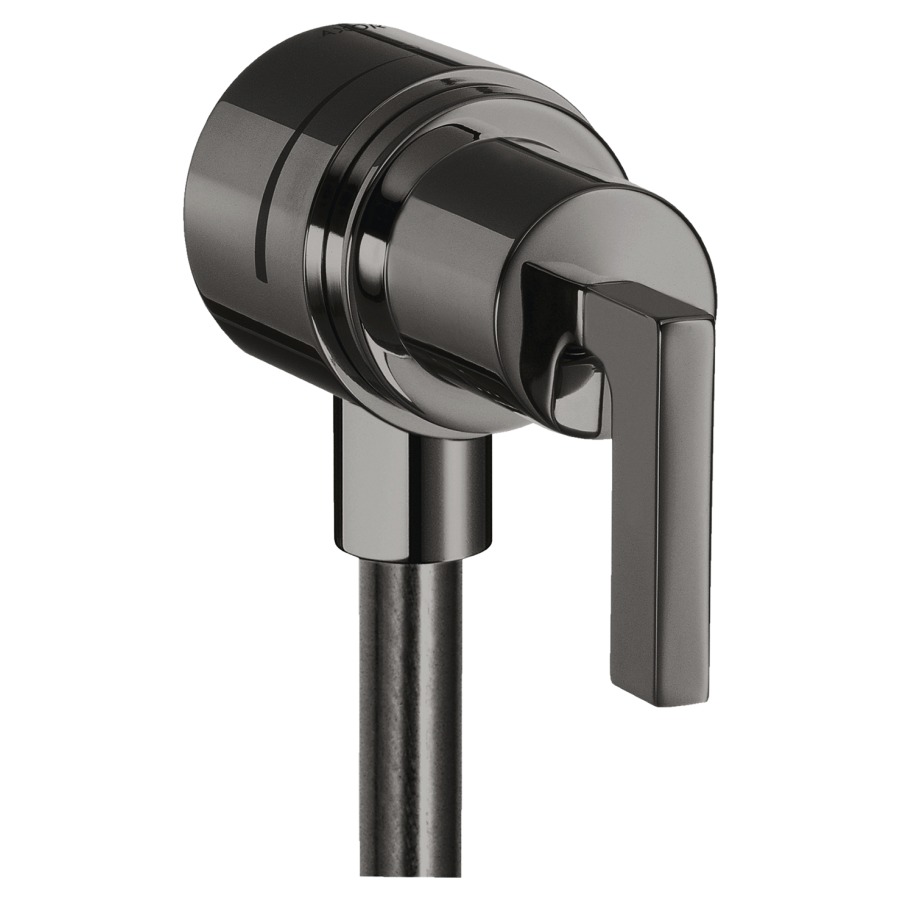 Robinet d'arrêt CITTERIO
Fixfit Stop 1/2"
poignée à levier
raccordement pour tuyau 1/2"
adaptateur filetage 3/4"
groupe acoustique NT