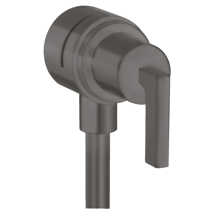 Robinet d'arrêt CITTERIO
Fixfit Stop 1/2"
poignée à levier
raccordement pour tuyau 1/2"
adaptateur filetage 3/4"
groupe acoustique NT