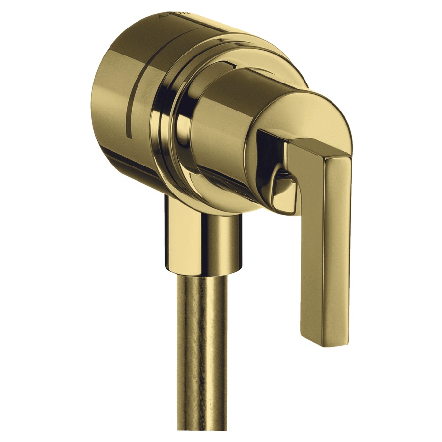 Robinet d'arrêt CITTERIO
Fixfit Stop 1/2"
poignée à levier
raccordement pour tuyau 1/2"
adaptateur filetage 3/4"
groupe acoustique NT