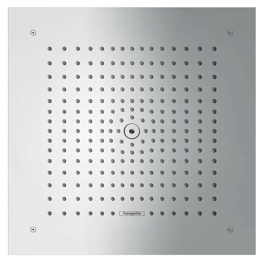 Douche au plafond Raindance E 400