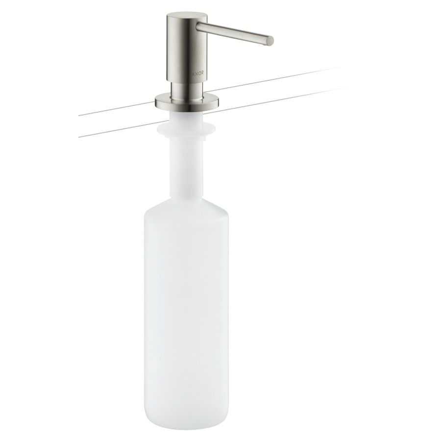 Distributeur de savon Uno