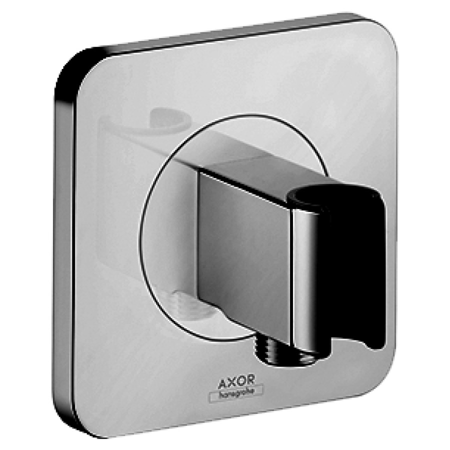 Coude de raccordement Citterio E