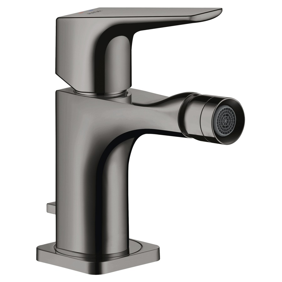 Mélangeur de bidet CITTERIO E
goulot S 114 mm, buse
orientable, vidage excentrique
débit 7 l/min
groupe acoustique I