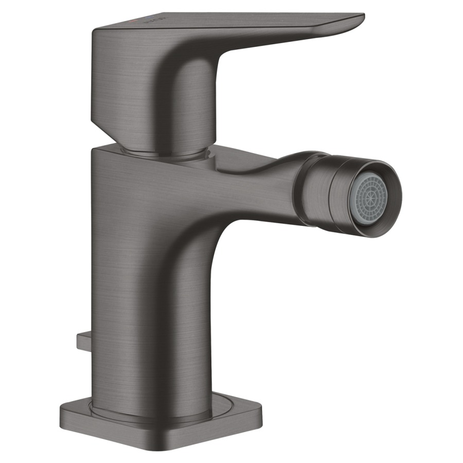 Mélangeur de bidet CITTERIO E
goulot S 114 mm, buse
orientable, vidage excentrique
débit 7 l/min
groupe acoustique I