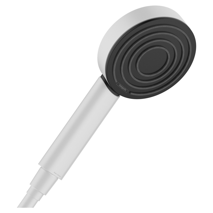 Douche à main PULSIFY 105
1jet Green PowderRain
D 10,5 cm, débit 5,7 l/min