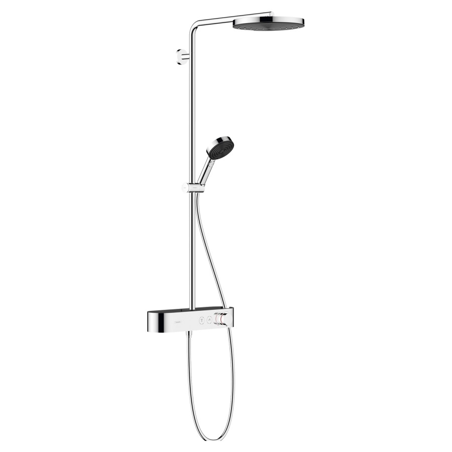 Système de douche Pulsify 260 1jet