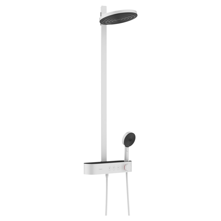 Système de douche Pulsify 260 2jet