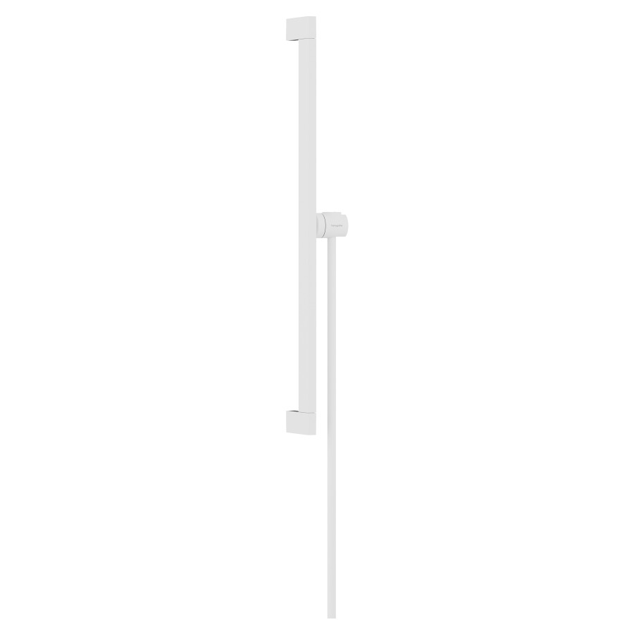 Glissière de douche UNICA E
PURO
65 cm, avec curseur Easy Slide
tuyau de douche Isiflex 160 cm