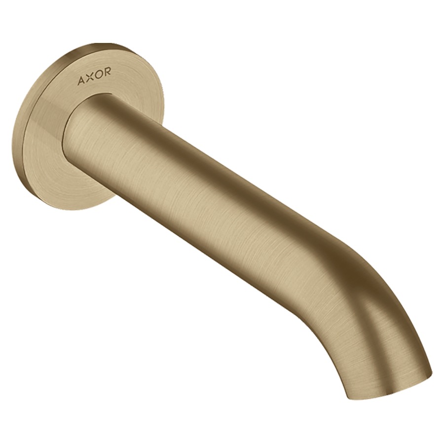 Goulot de baignoire UNO
S 178 mm, débit 20 l/min.
groupe acoustique II