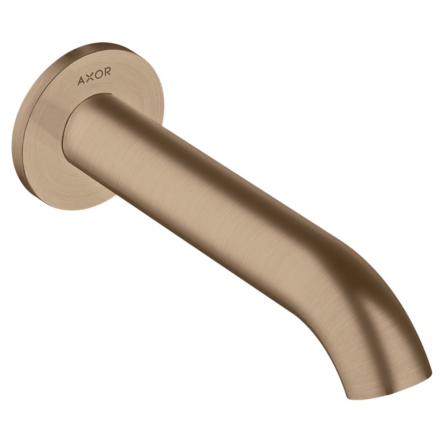 Goulot de baignoire UNO
S 178 mm, débit 20 l/min.
groupe acoustique II