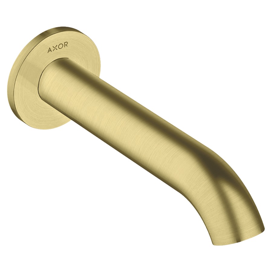 Goulot de baignoire UNO
S 178 mm, débit 20 l/min.
groupe acoustique II