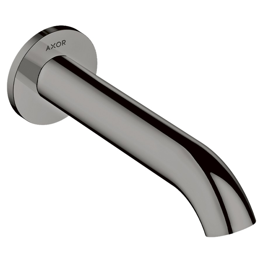 Goulot de baignoire UNO
S 178 mm, débit 20 l/min.
groupe acoustique II