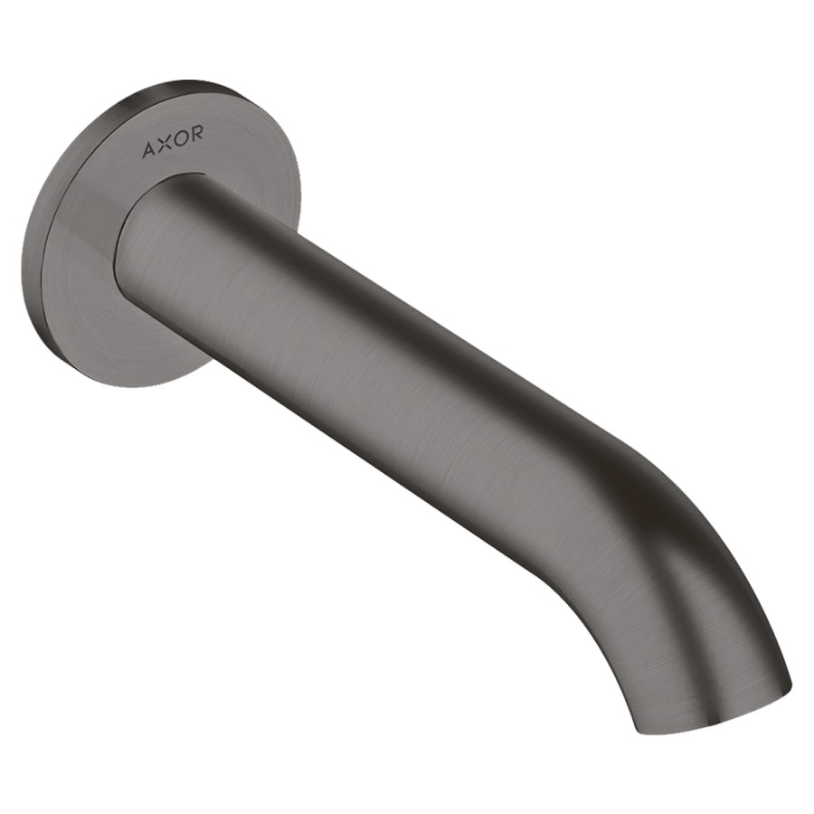 Goulot de baignoire UNO
S 178 mm, débit 20 l/min.
groupe acoustique II