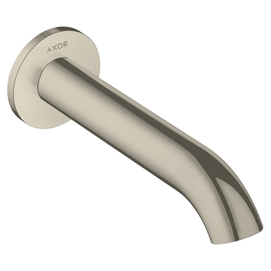 Goulot de baignoire UNO
S 178 mm, débit 20 l/min.
groupe acoustique II